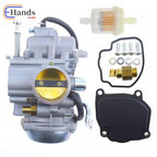 Carburetor for Suzuki Quadrunner 250 LTF250 LTF250F LTF4WD LT4WD (1990–1999)