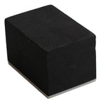 Set of 2 Car Polishing Sponges for Universal Use (White & Black)