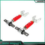 Adjustable Rear Upper Camber Arm Kit for Acura RSX (2002–2006)