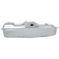 16 Gallon Side Mount Fuel Gas Tank for Ford F-150 F-250 (1980–1984)