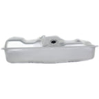 16 Gallon Side Mount Fuel Gas Tank for Ford F-150 F-250 (1980–1984)