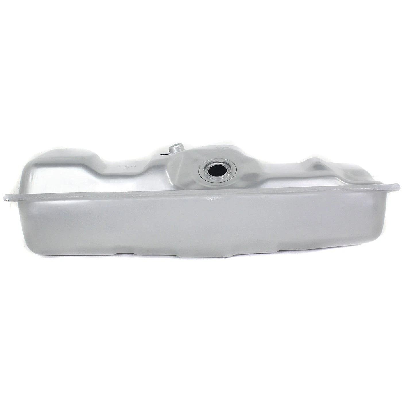 16 Gallon Side Mount Fuel Gas Tank for Ford F-150 F-250 (1980–1984)