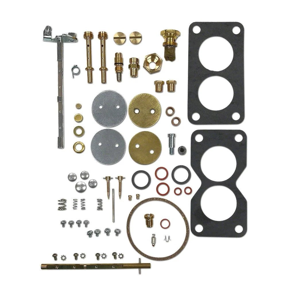 Carburetor Repair Kit JDS4267 for 12H314 (Fits )
