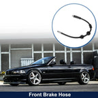Front Brake Hose for BMW 325i (2006 - 2016)