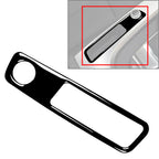 Radio Volume Control Frame Cover Trim for Audi A4 B9 S4 RS4 A5 (2016-2023)