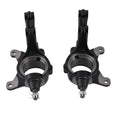Steering Knuckle for Honda CR-V L4 2.4L 2002–2006 Front Driver & Passenger