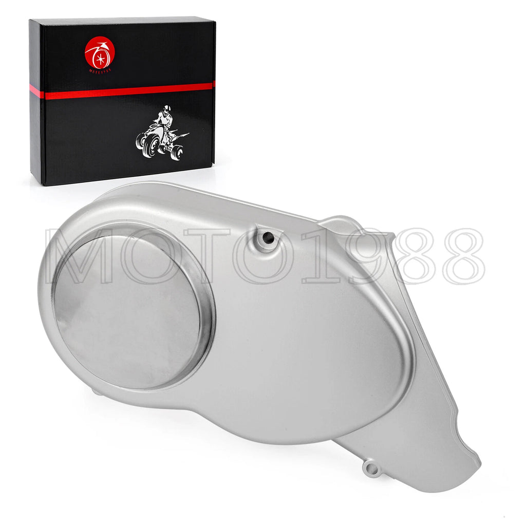 Left Engine Stator Side Cover for Honda Z50 CT70 XL70 (1968–1979) 11341-120-020
