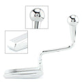 Aluminium Extended Reverse Gear Lever for BMW R18 Transcontinental Bagger