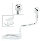 Aluminium Extended Reverse Gear Lever for BMW R18 Transcontinental Bagger