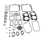 Gasket & Seal Kit for EZGO 295cc 350cc Golf Cart Fuji Robin Engine