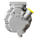 AC Compressor Kit Replacement for Toyota Prius AWD-e 1.8L Hybrid (2020–2022)