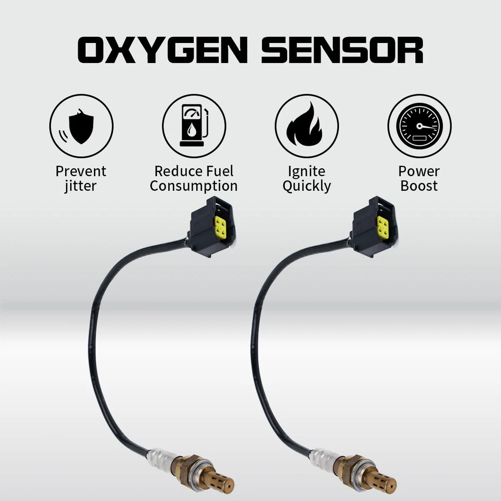 Oxygen Sensor 234-4593 for Dodge Grand Caravan (2004–2020) V6 3.3L 3.6L 3.8L 4.0L