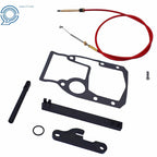 Lower Shift Cable Assembly for OMC Cobra Sterndrive