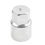 Wheel Lock Key for Ford Mustang, F-150 (2004-2023)