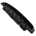 Adjustable Grill Shutter Front for Ram 1500 Rebel (2019–2023) w/Motor 68405136AA