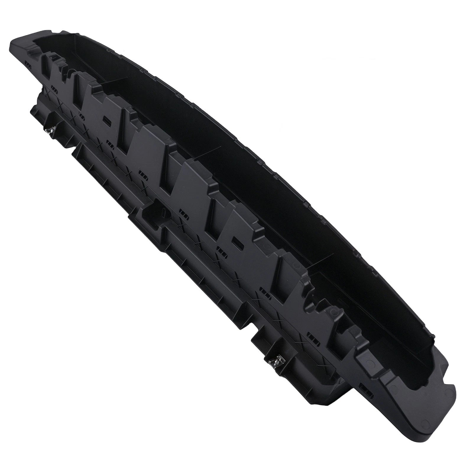 Adjustable Grill Shutter Front for Ram 1500 Rebel (2019–2023) w/Motor 68405136AA