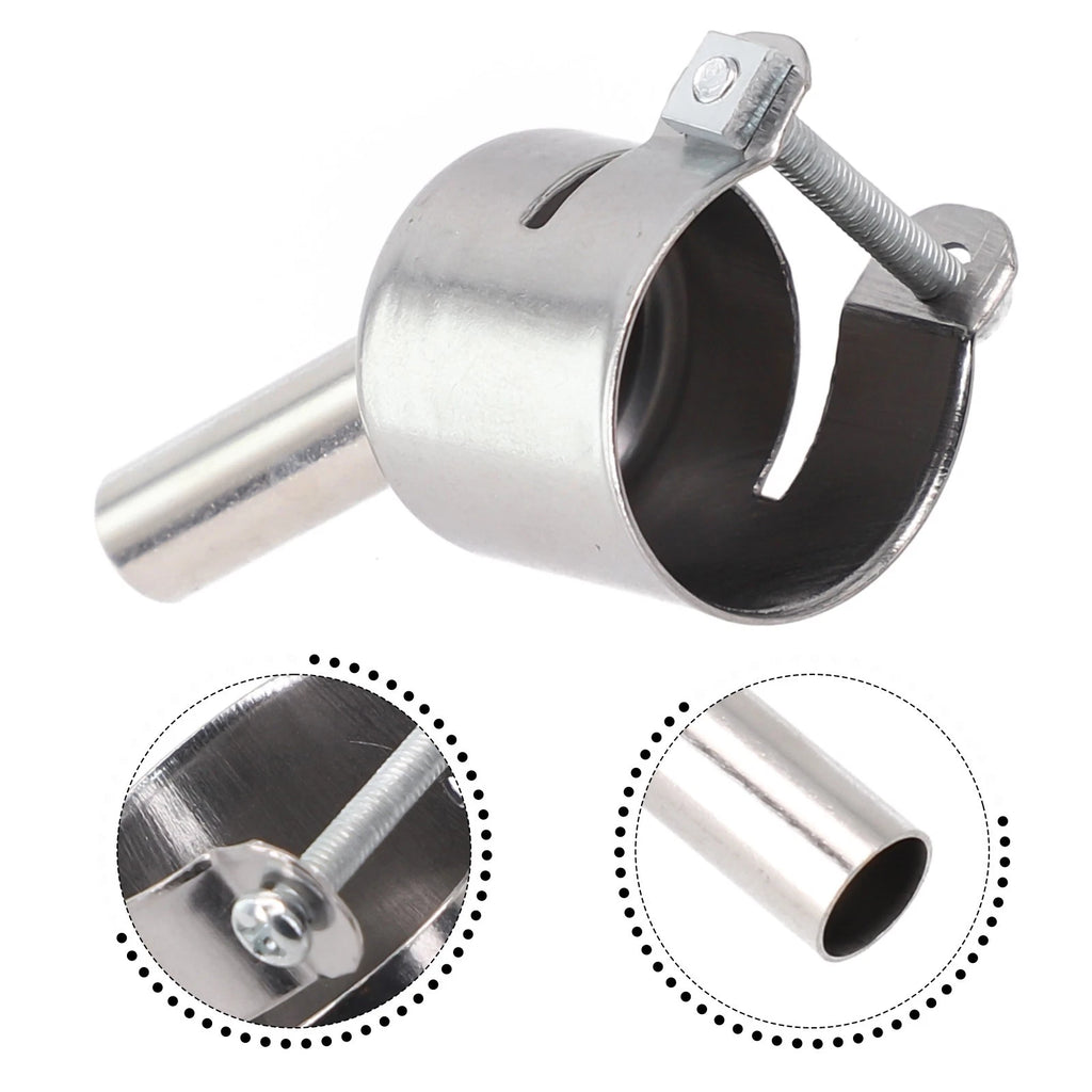 Nozzles Set for Hot Air Station (5 Degree, 45 Degree)