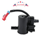 Vapor Canister Vent Valve Solenoid for Chevrolet Pontiac Saturn