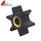 Flexible Impeller for Jabsco 1414-0001, 21414-0001, Yanmar 128170-42070, 128176-42071