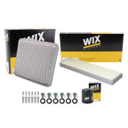 Tune Up Kit with NGK 6 Spark Plugs & Boots for Equinox Torrent XL-7 (2005–2009)