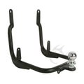 Trailer Hitch Tow Receiver for Harley Street Glide Road King (2014–2016)