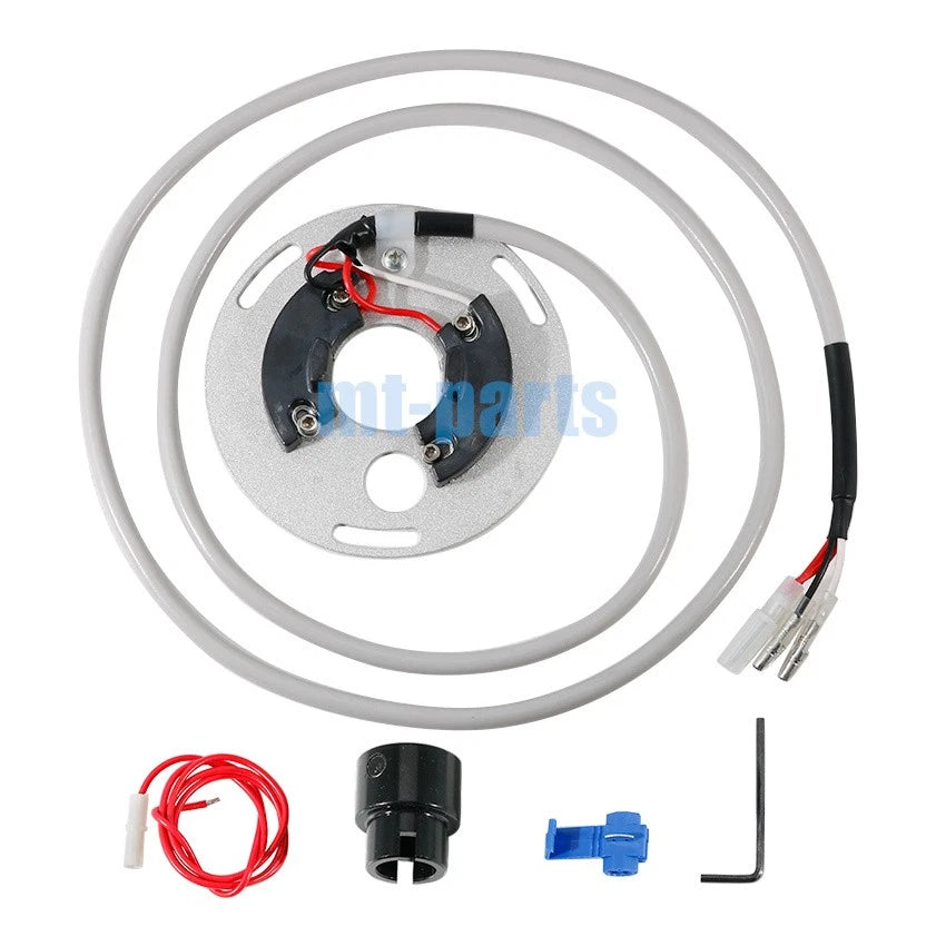 Contact Breaker Points Plate for Suzuki GS850G (1979–1986) / GS1000S (1979–1995)