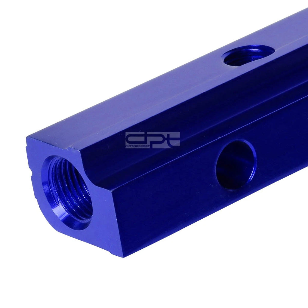 Fuel Injector Rail Kit for JZA80 Supra 2JZ-GTE (1993–2002)