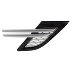 Front Fender Air Vents Grill for Land Rover Range Rover Sport (2014–2017)