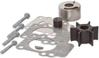 Water Pump Impeller Repair Kit for Yamaha Outboards 9.9 15 HP (682-W0078-A3-00)