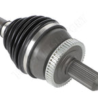Front Driver Side CV Axle Shaft for Hyundai Santa Fe, Kia Sorento (2010–2012)