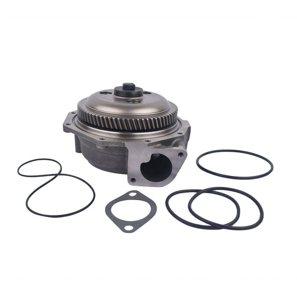 Engine Water Pump for Caterpillar 3406E C15