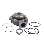 Engine Water Pump for Caterpillar 3406E C15