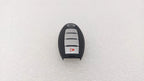 4 Button Smart Proximity Key Fob Remote for Nissan Frontier (2021–2025) 285E3-9BU5A