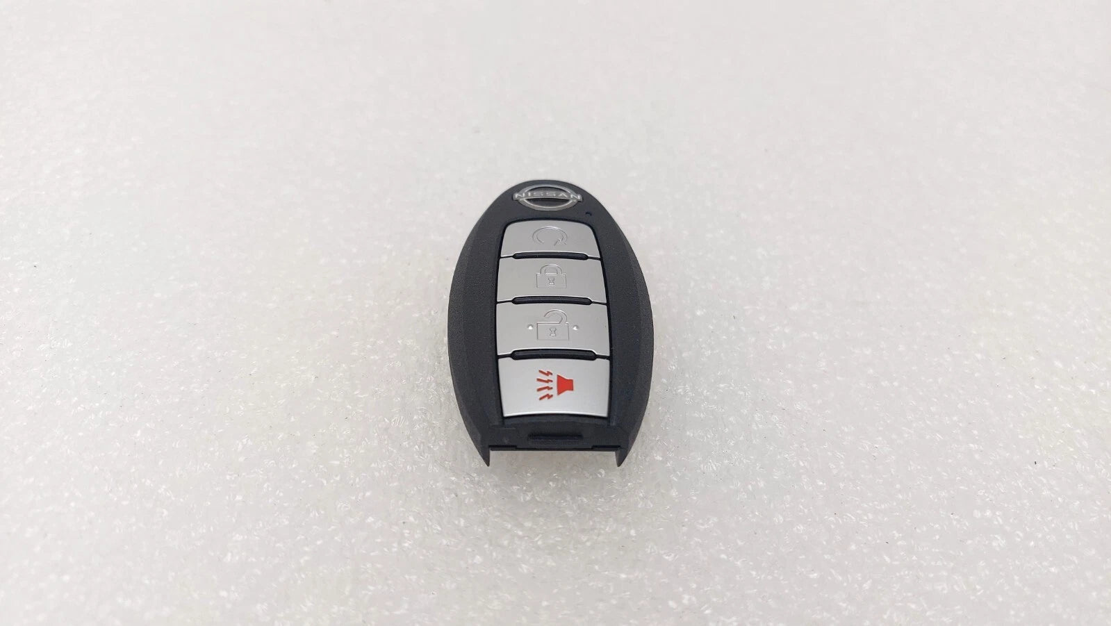 4 Button Smart Proximity Key Fob Remote for Nissan Frontier (2021–2025) 285E3-9BU5A