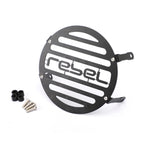 Headlight Guard for Honda Rebel CMX 500 300 (2019–2020)