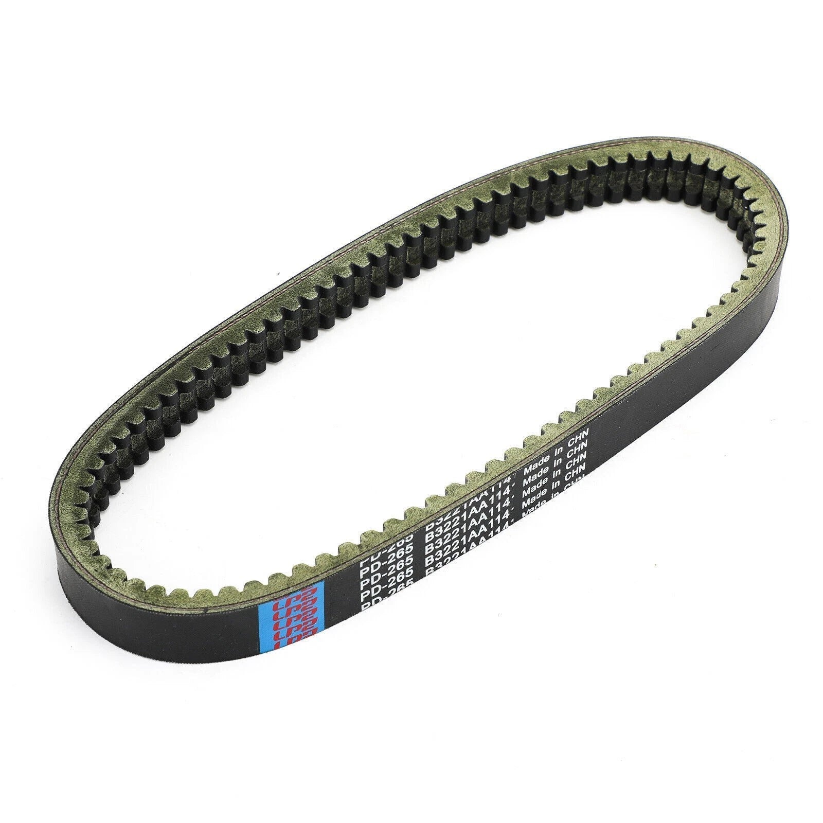 Drive Belt B3221AA1141 for Piaggio M500 (2000–2023)