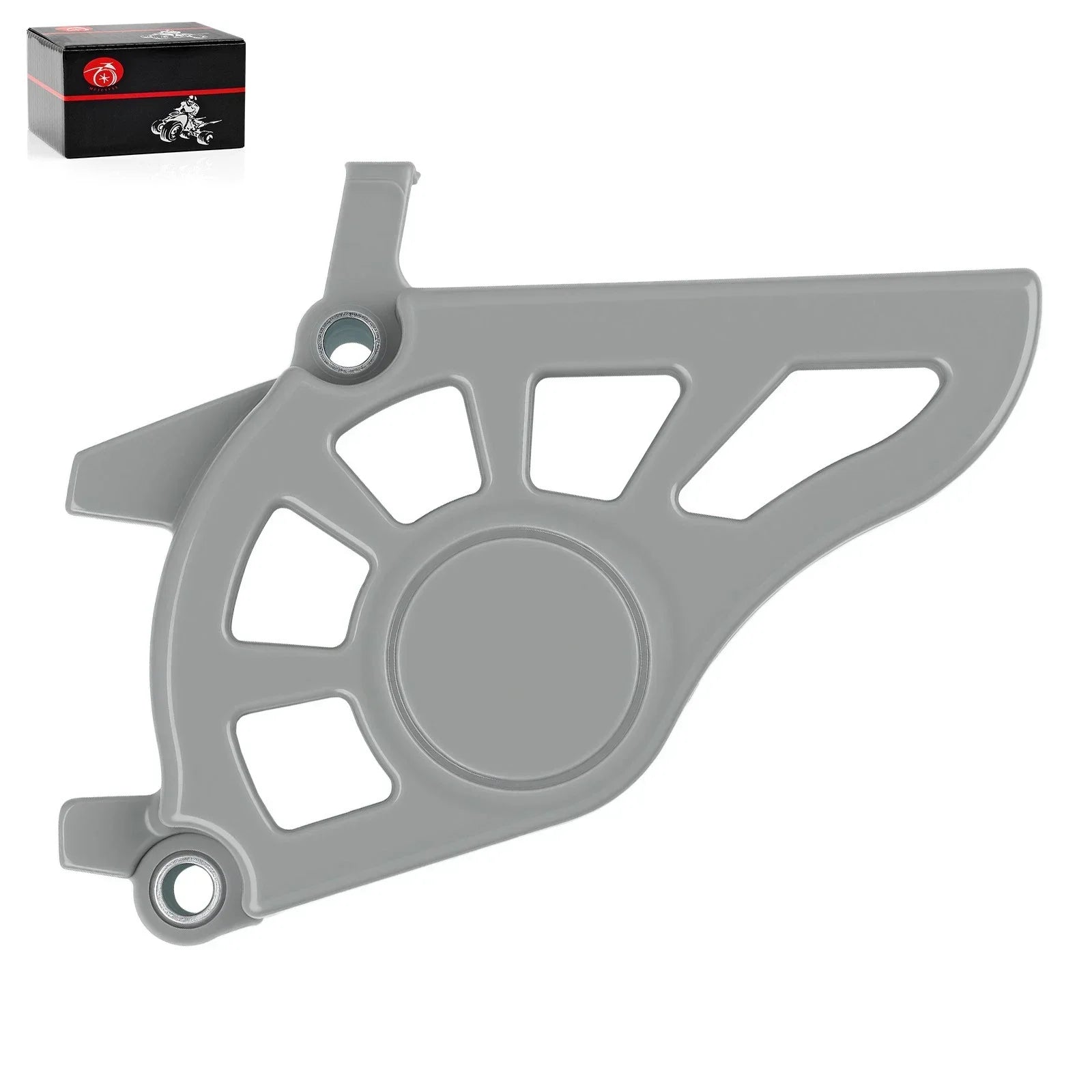 Front Drive Sprocket Cover for Honda CRF 150 (2007–2024)