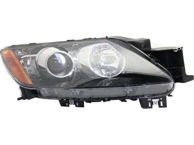 Passenger Side Headlight Assembly for Mazda CX-7 (2010–2012) PK329QY