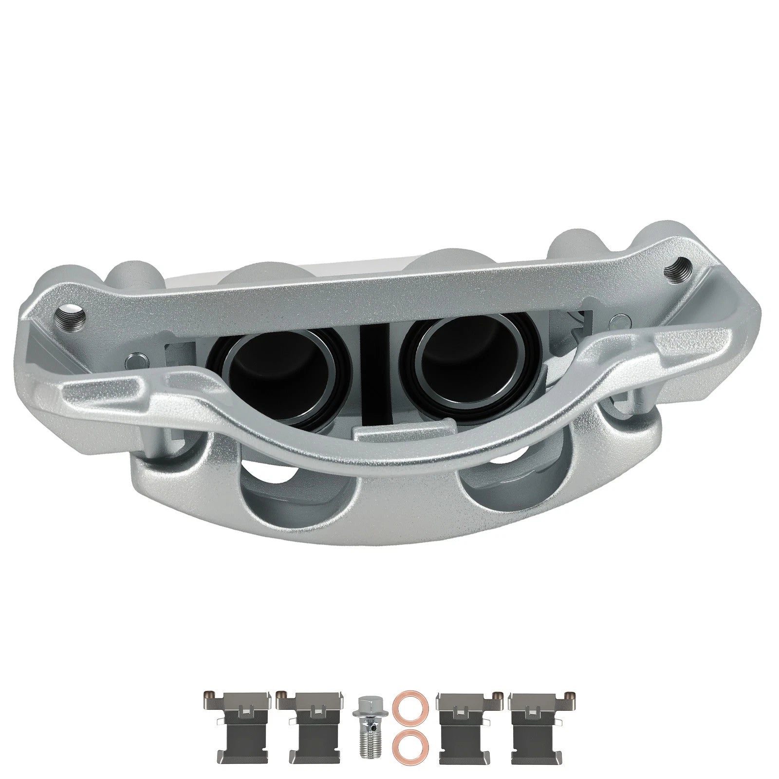 Front Right Brake Caliper for GMC Sierra 2500 3500 HD (2011–2019) 18-B5302