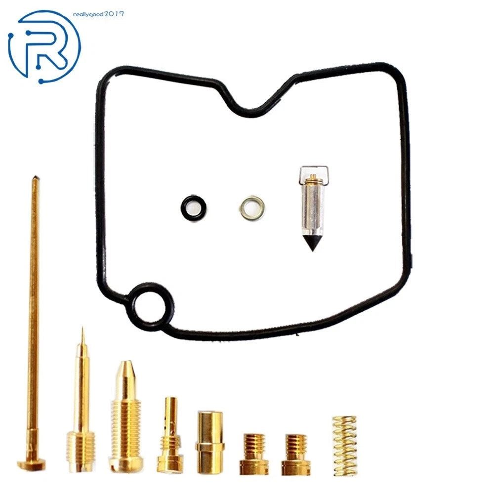 Carburetor Rebuild Kit for Arctic Cat 400 (2004–2006) NJ