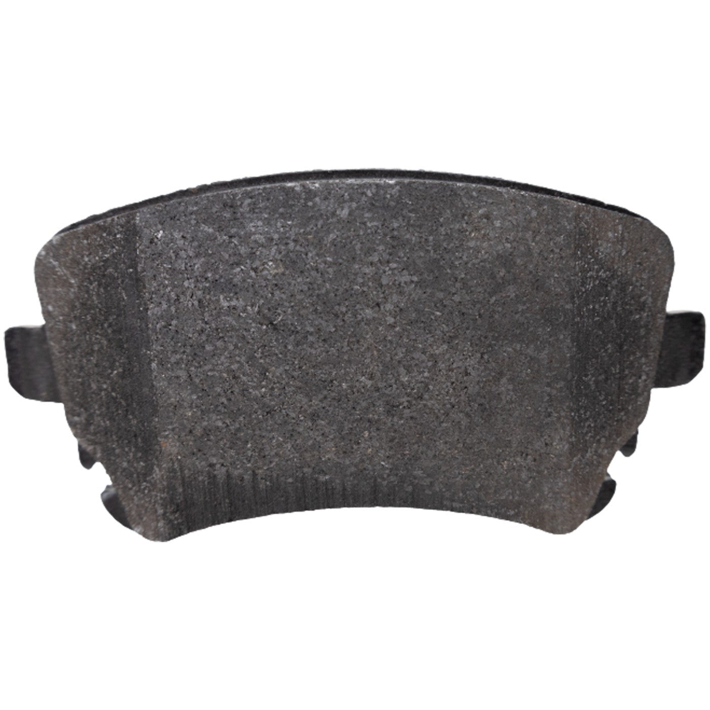 Rear Brake Pad Set for Audi A6 Quattro, S4 (2004–2011)