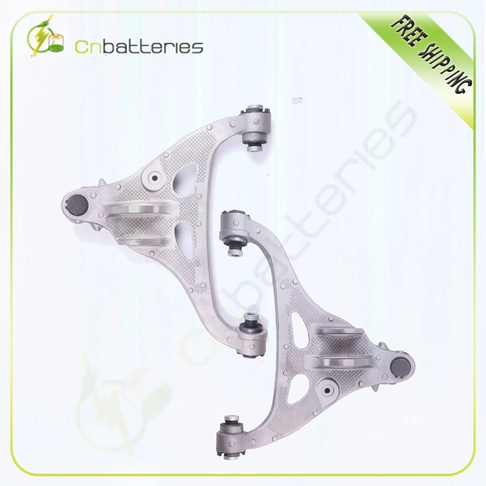 Front Lower Control Arms Ball Joint Assembly for Ford F150, Lincoln Mark LT (2004–2008)