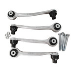 Set of 4 Front Upper Control Arms Kit for Audi A4 A5 S4 S5 RS4 RS5 (2016–2022)