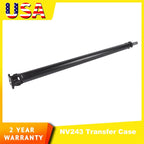 Rear Driveshaft Prop Shaft Assy for Dodge Ram 1500 2500 (2002–2010) 68034651AB