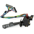 Turn Signal Wiper Delay Switch for Chevy Silverado C1500 K1500 Suburban (1999-2007)