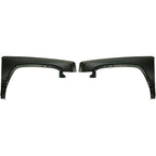 Fender for Jeep Commander (2006–2010) Front Driver & Passenger Side