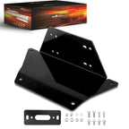 Winch Mount Plate for Polaris Ranger XP 1000/XP 900/XP 570 (2012–2025)