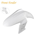Front Mudguard Fender for KAWASAKI ZX 300R (2013)