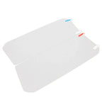 Clear Dashboard Screen Protector for BMW K1600 GTL (2023)