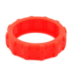 Red Multi-controller Protector for BMW Motorcycle